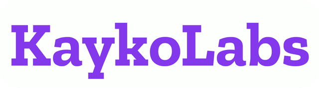 KaykoLabs Logo